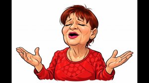 Кривое зеркальце обзоры на Три Поколения- А НА ПОСЛЕДОК Я СПОЮ....