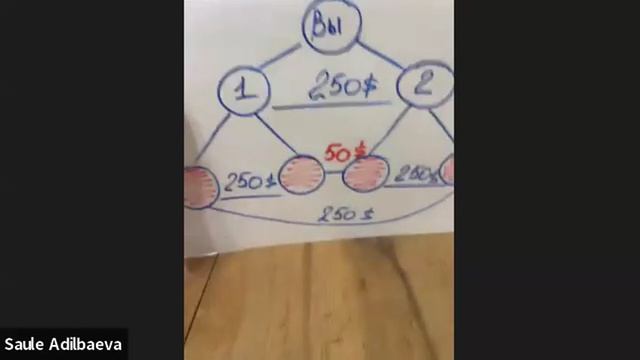 Я продаю бизнес | Сауле Адильбаева