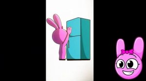 we’re breaking up..😢(Oren & Pinki)