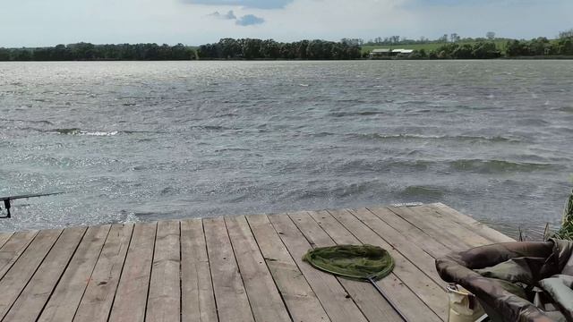 Карпфишинг, Carpfishing