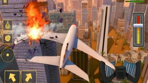 двадцать четвёртая авиакатастрофа