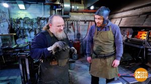 Никита Пименов кует железо, пока горячо! Доброе утро. Фрагмент выпуска от 14.03.2026