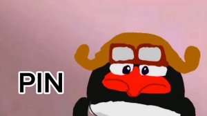 Пин фан-анимация