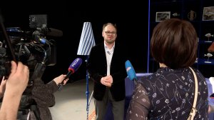 Премьера спектакля «Рок-н-ролл на двоих»