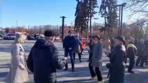 БОБА ТАНЦЫ ХАРЬКОВ МАРТ 2026