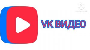 vk video logo