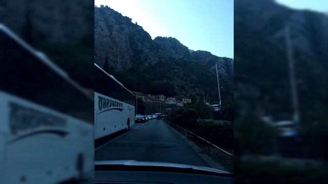 Дорога тысячи поворотов