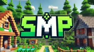 ИГРАЕМ НА KWANTO SMP | ВСЕМ ДОСТУП!