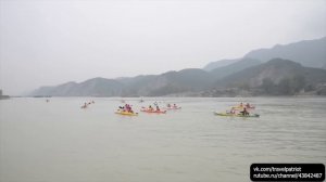 14 лучших мест Китая которые стоит посетить: величественная Великая Китайская стена загадочный Тибет