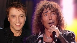 Валерий Леонтьев и другие артисты поют песни композитора Владимира Евзерова. Видеролик