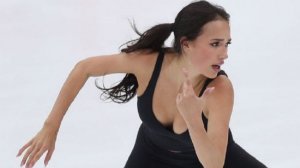 Илья Авербух и Алины Загитова. Камила Валиева и «Русский вызов 2026».