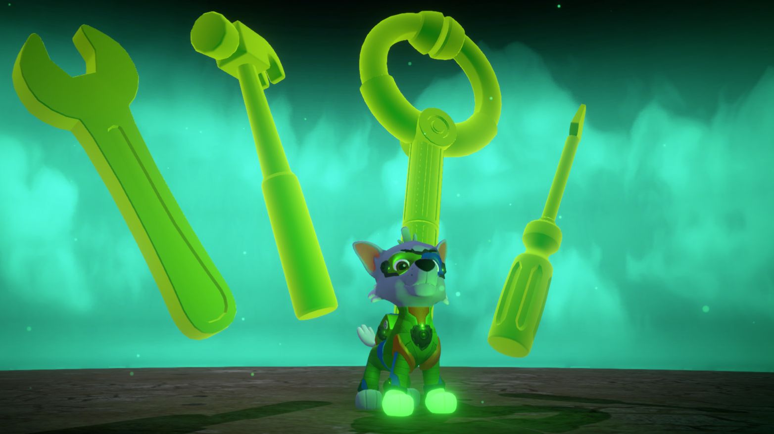 Щенячий патруль. Часть 11