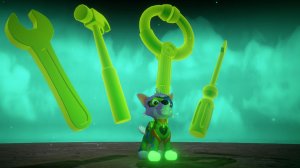 Щенячий патруль. Часть 11