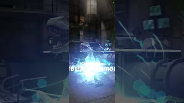 Jurassic World Alive