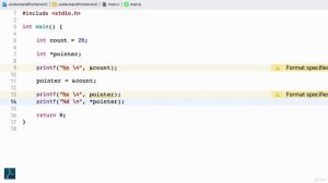 074 - Understand pointers in C (Hands-on)