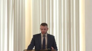 Призваные быть священниками. Михаил Варенов.