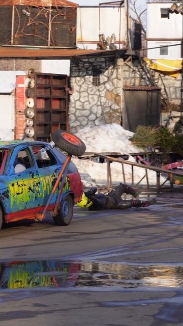 Супер огненный АНОНС!!