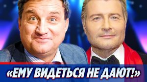 Кушанашвили сделал заявление о сыне Баскова 🔥 Новости Шоу-Бизнеса