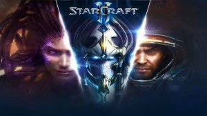 Starcraft 2 Ladder - MisterWinner