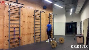 Вызов Сибири 26.2 Власов Егор