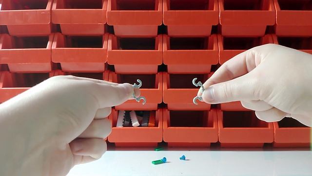 обзор Лего сити 60415