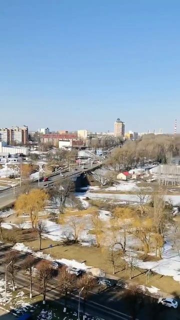 Могилёв. 14-03-2026