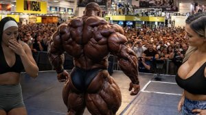 КОРОЛЬ ВОЗВРАЩАЕТСЯ! ФИЛ ХИТ, МИСТЕР ОЛИМПИЯ 2026, ВОЗВРАЩЕНИЕ, СЕНСАЦИЯ!