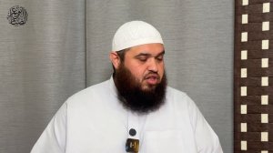 Поминания и правила поведения. 1 уровень. 14 урок || Абу Умар Ас-Сыям