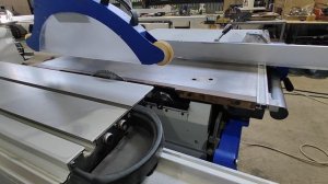 Форматно раскроечный станок Felder Kappa 450 Format 4