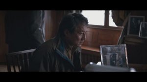 Иностранец: Кван пришёл на разговор с Хеннесси