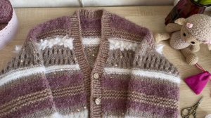 СП «Год кардиганов. Сезон 2»//Итоговый отчет// Март 2026