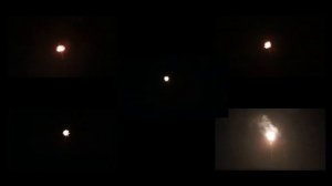 Ракета FPR11 ПЕГАС калибр 2 дюйма набор ракет 4 штуки в упаковке