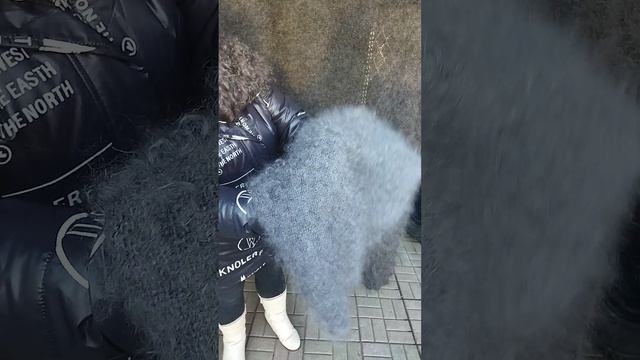 89507716355 Такой платок сделает любую женщину красавицей.