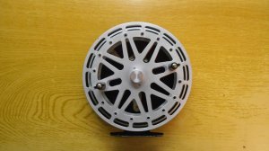 Инерционная катушка Донская-2