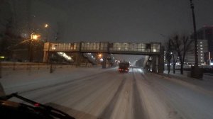 МОЙ НОВЫЙ ПАСПОРТ БЕЗ НАВОЗНЫХ ВИЛ. ИЗ ЗИМЫ В ВЕСНУ. НАТОПТАЛ В КАЗАНИ И ВЛАДИМИРЕ.