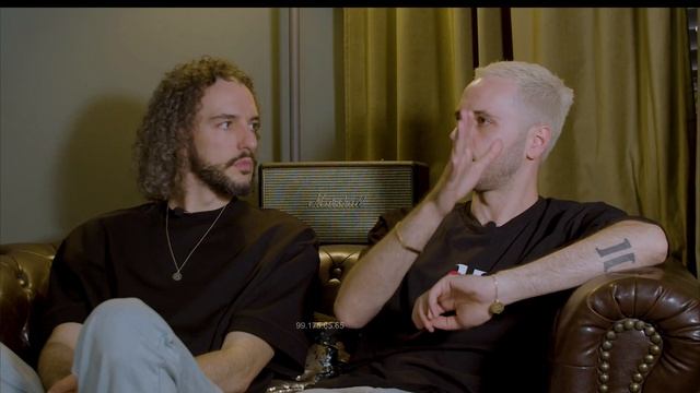 Parisi - tips for networking in the music industry смотреть онлайн
