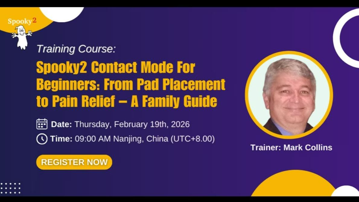 Spooky2 для начинающих Принцип воздействия частот на организм