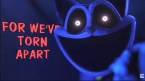 Клип про игру Poppy play time