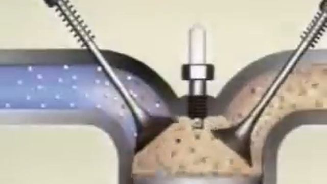 Toyota service training ГРМ и VVTi