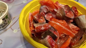 Ездили на ярмарку кое-что купили 😊