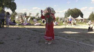 01 ВИДЕО - Праздник Ивана Купала 2024г.