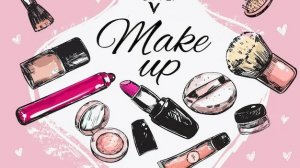 ДЕКОРАТИВНАЯ КОСМЕТИКА  🎀