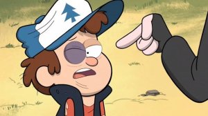 гравити фолз 10 ( часть 5)