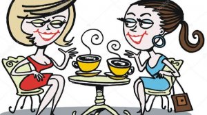 Наш мукбанг.