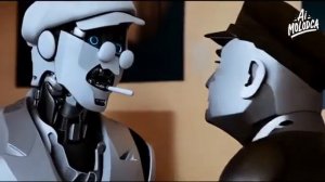 Генеральские котлы мультивселенная