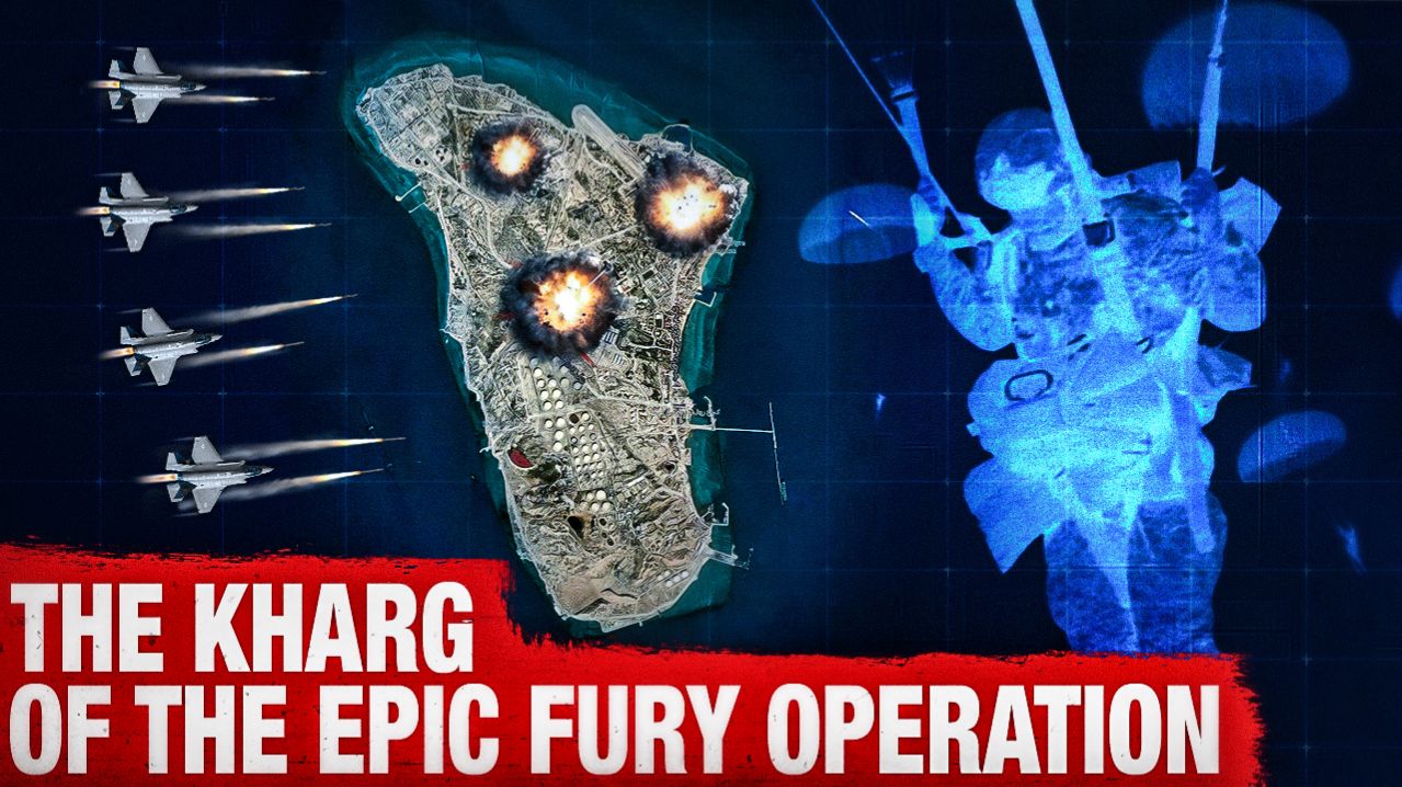 The Heart of Operation Epic Fury Beeps⚙️💓 Black Monday Awaits🖤⚔️ Military Summary For 2026.03.14 смотреть онлайн