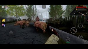 Играю в игру TDZ 4 Серия 2 финал