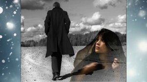 Потерялась любовь. (стих в прозе).