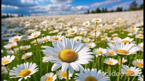 РОМАШКА Слова,музыка:Павел Владыкин  Аранжировка,исполнение Александр Волченко@