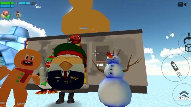 я появился на рутуб